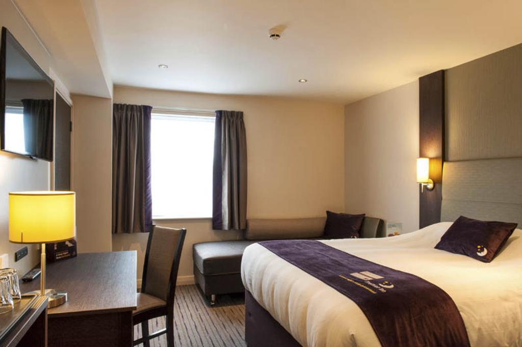 Premier Inn Aberdeen - Anderson Drive Εξωτερικό φωτογραφία