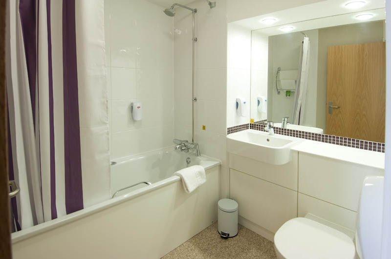 Premier Inn Aberdeen - Anderson Drive Εξωτερικό φωτογραφία
