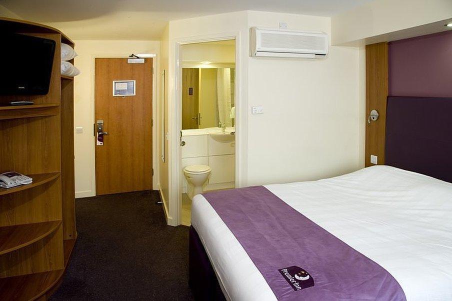 Premier Inn Aberdeen - Anderson Drive Εξωτερικό φωτογραφία